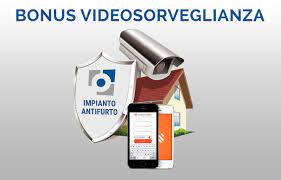 Bonus videosorveglianza 2025: ultima occasione per ottenere il 50% di detrazione Bonus videosorveglianza 2025: ultima occasione per ottenere il 50% di detrazione